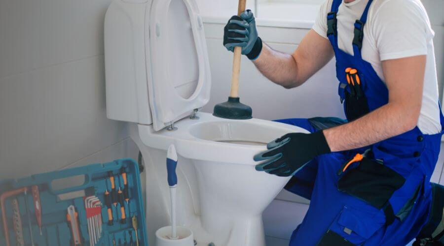 Professional expert plumbing services in Bragg City, MO